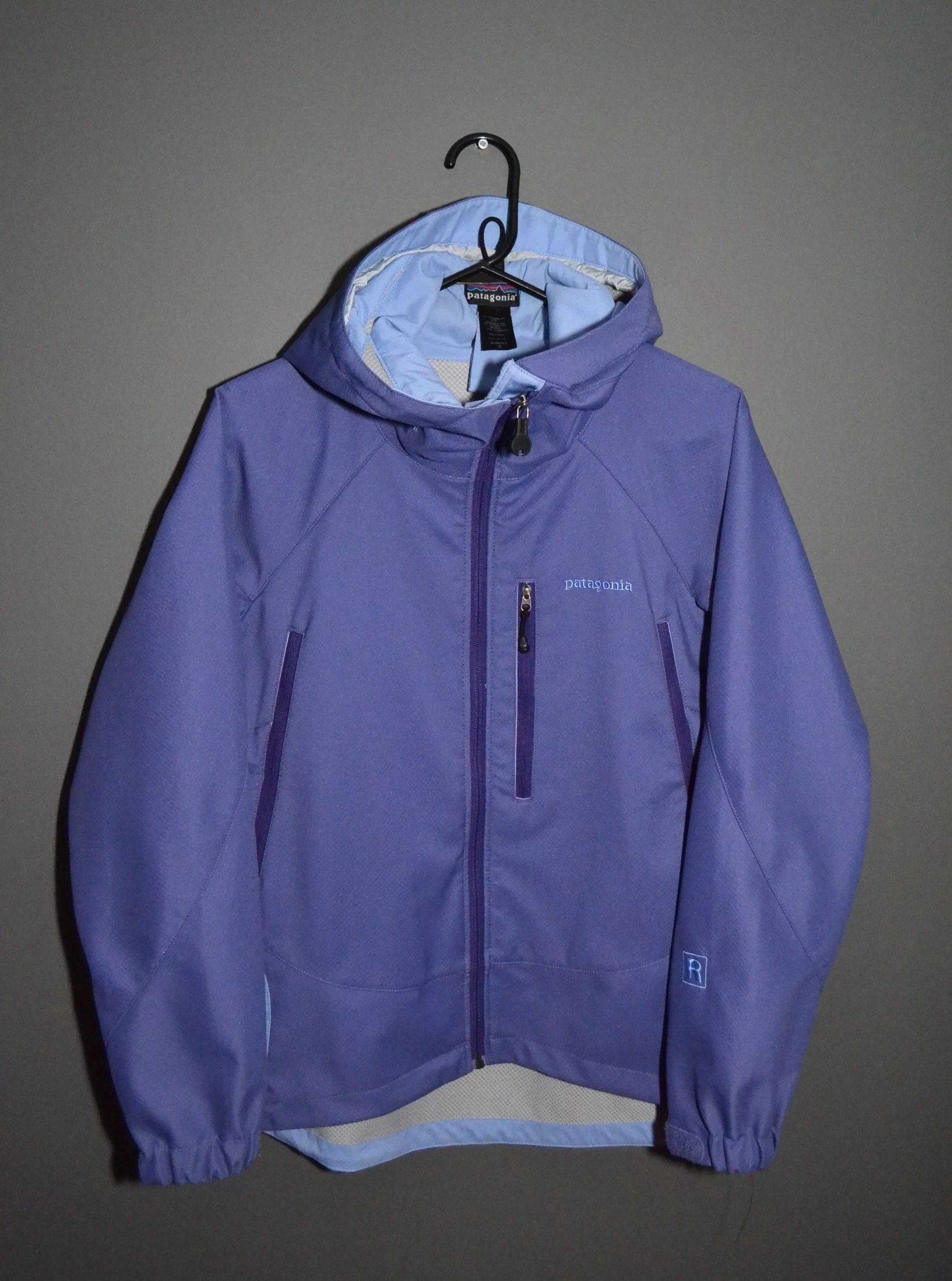 Patagonia Jackets Patagonia Regulator Dimension Hooded Softshell Jacket S Multi