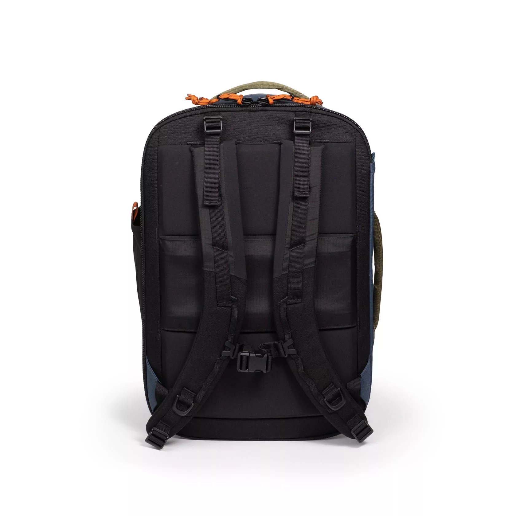 Global Travel Backpack