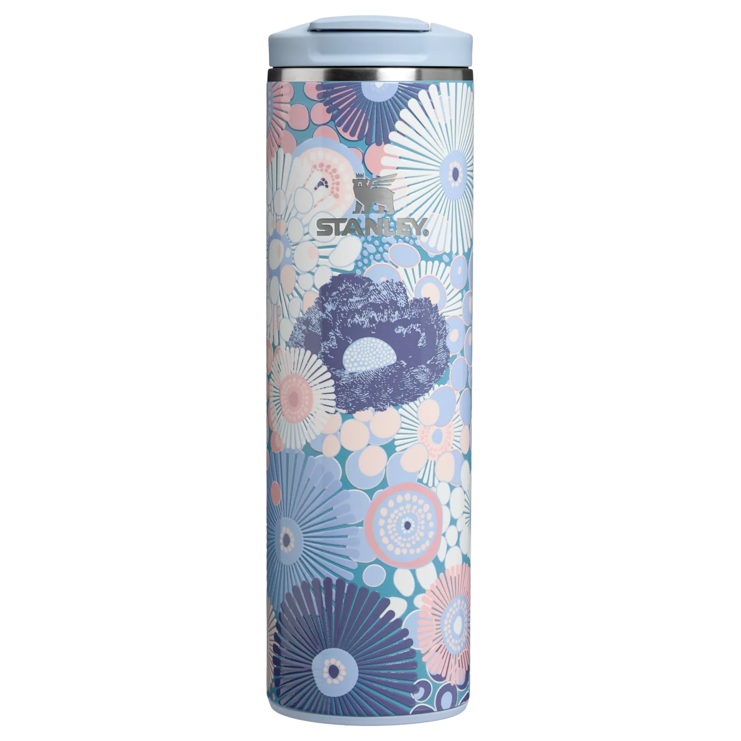 The AeroLight™ Transit Bottle | 16 OZ
