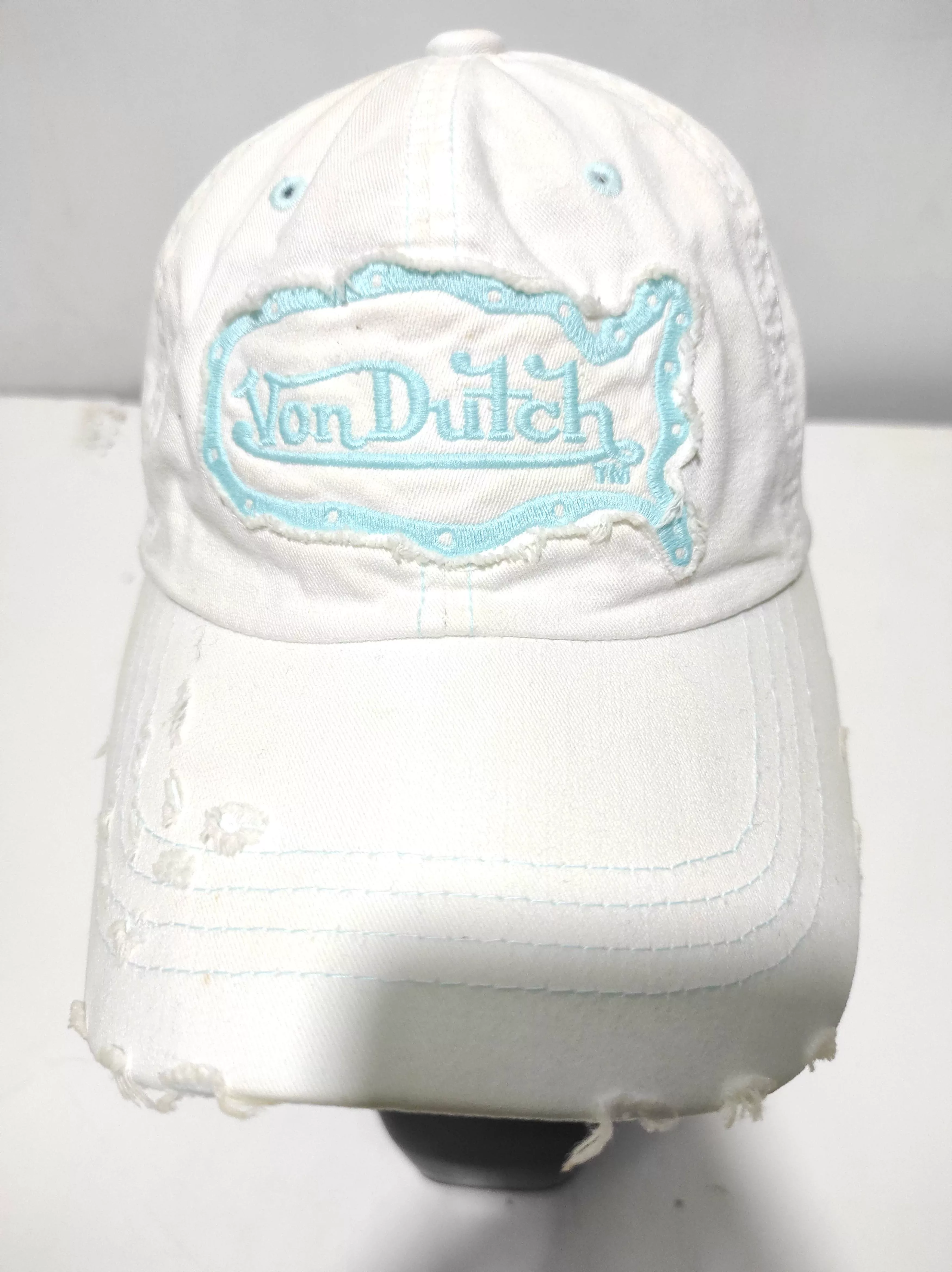 Von Dutch Hats Caps Combo 3pcs Multi Streetwear