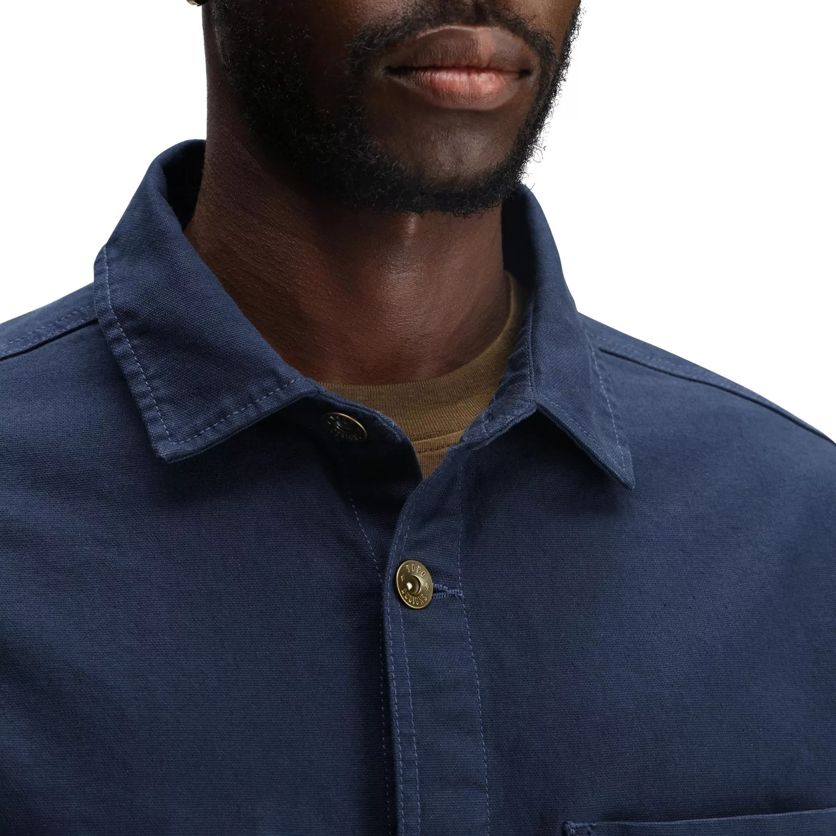Utility Jacket - Men's