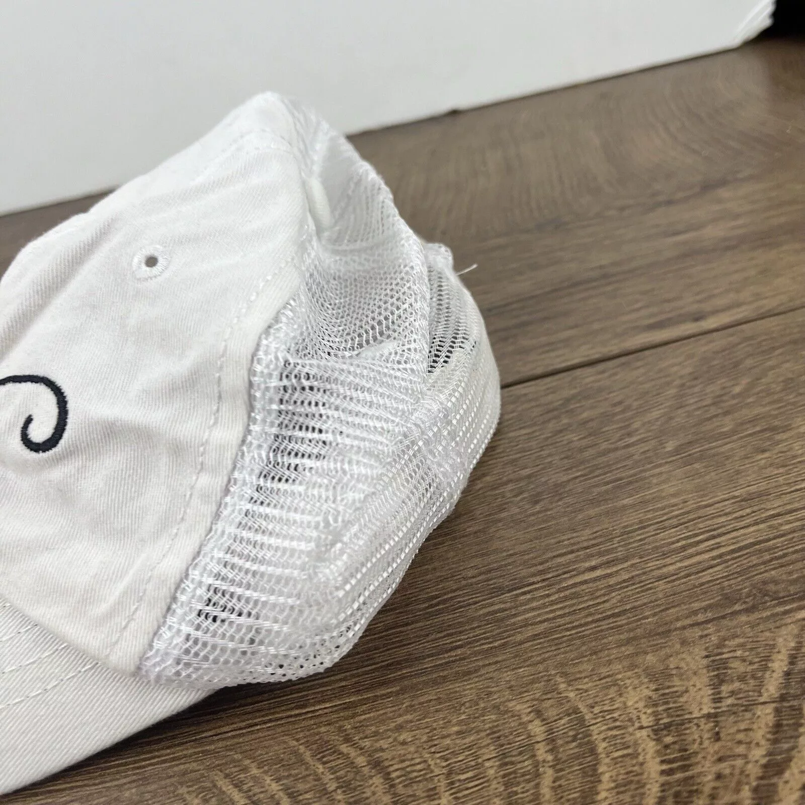Other Hats Other MSB Hat MSB Adjustable Hat White Hat Adjustable White Adult