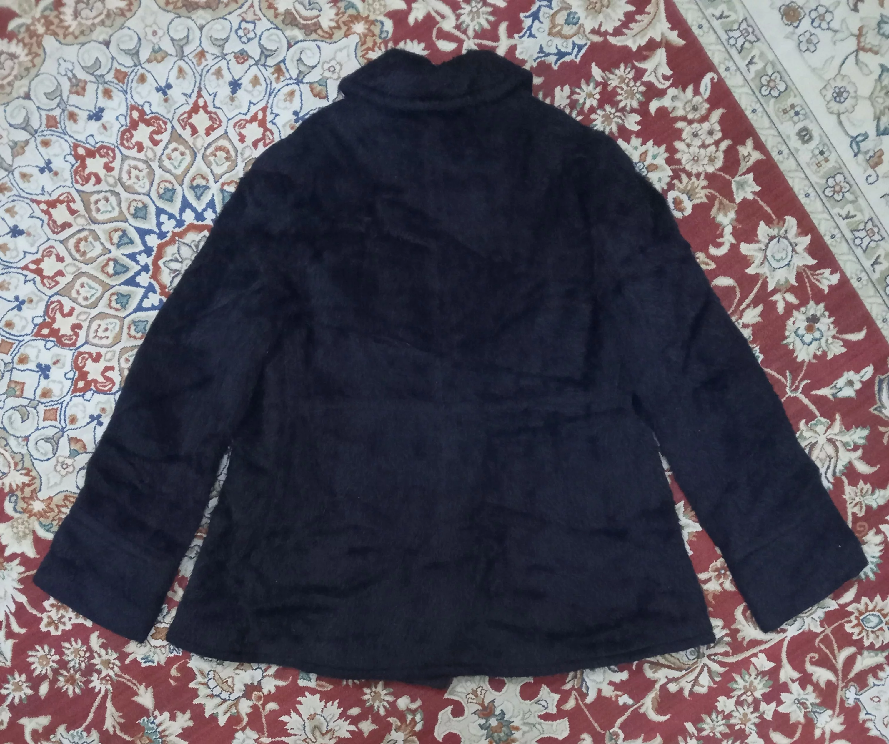 Marc by Marc Jacobs Jackets Marc by Marc Jacobs Ladies Jacket Black