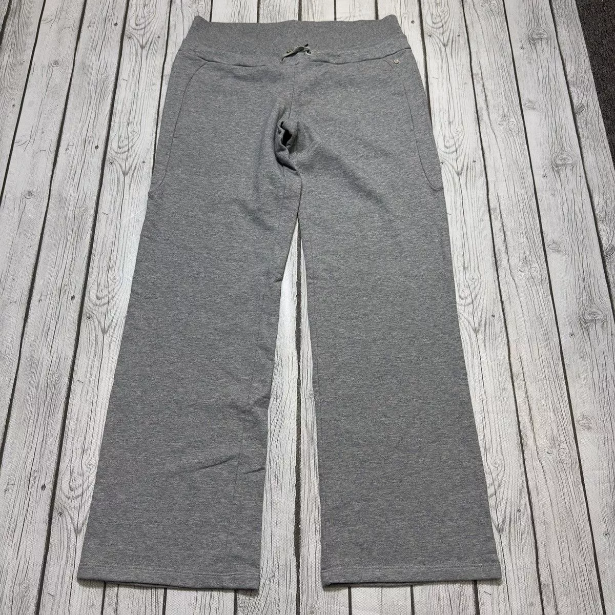 Puma Sweatpants Joggers Puma sweatpants Gray