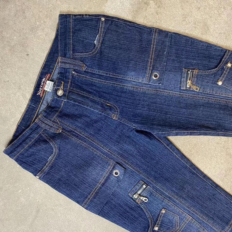 Other Jeans Blue
