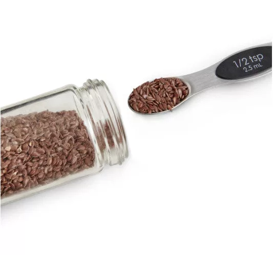 Magnetic Measuring Spoon Set