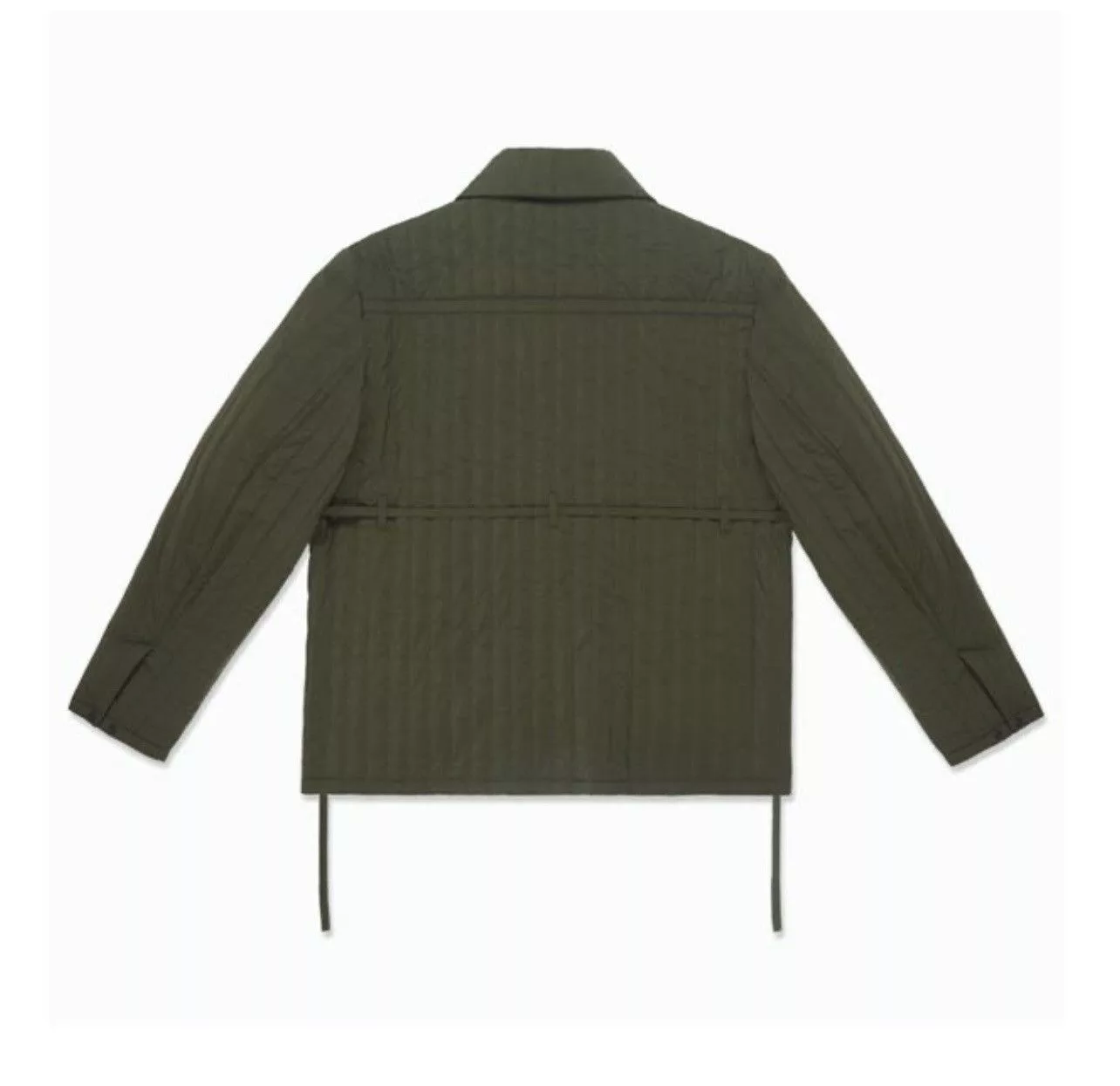 Craig Green Light Jackets CRAIG Green QUILT WORK Jacket