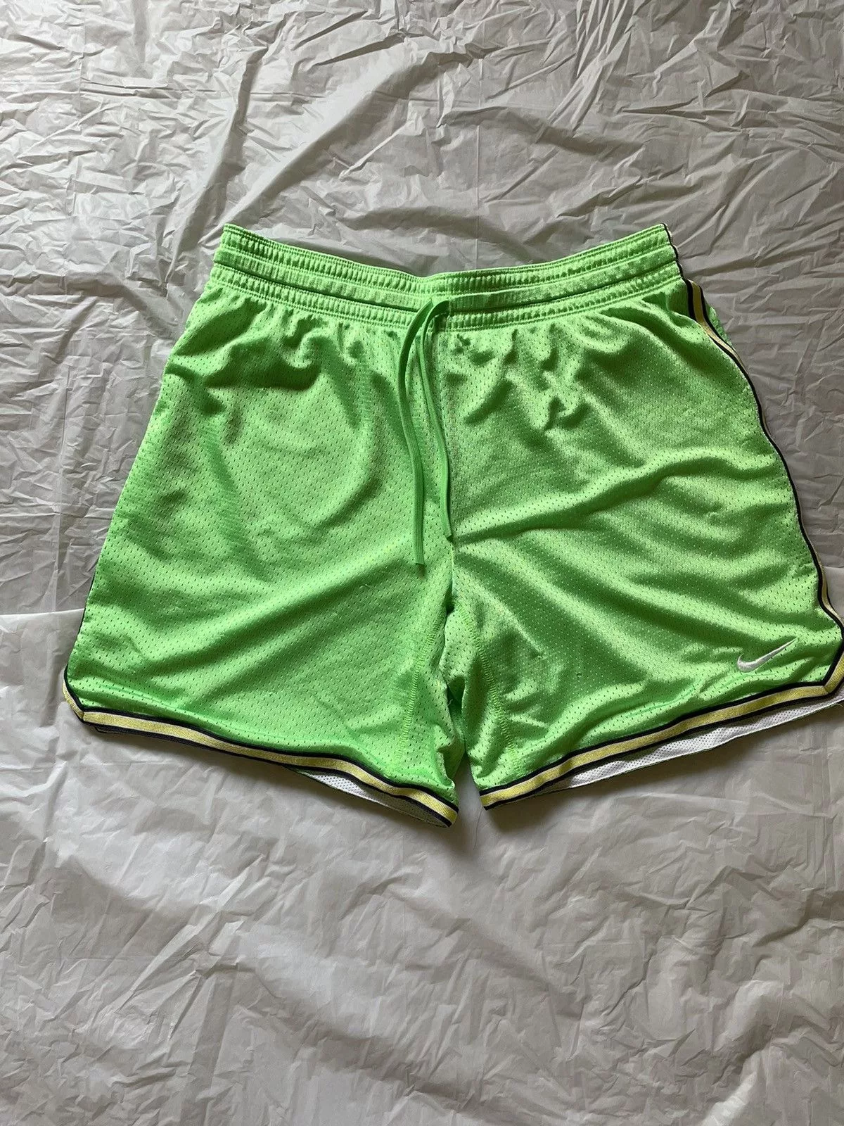 Nike Shorts Nike Short-Shorts Green