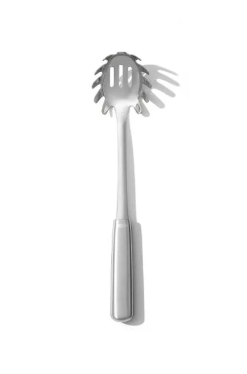 New Stainless Spaghetti Server