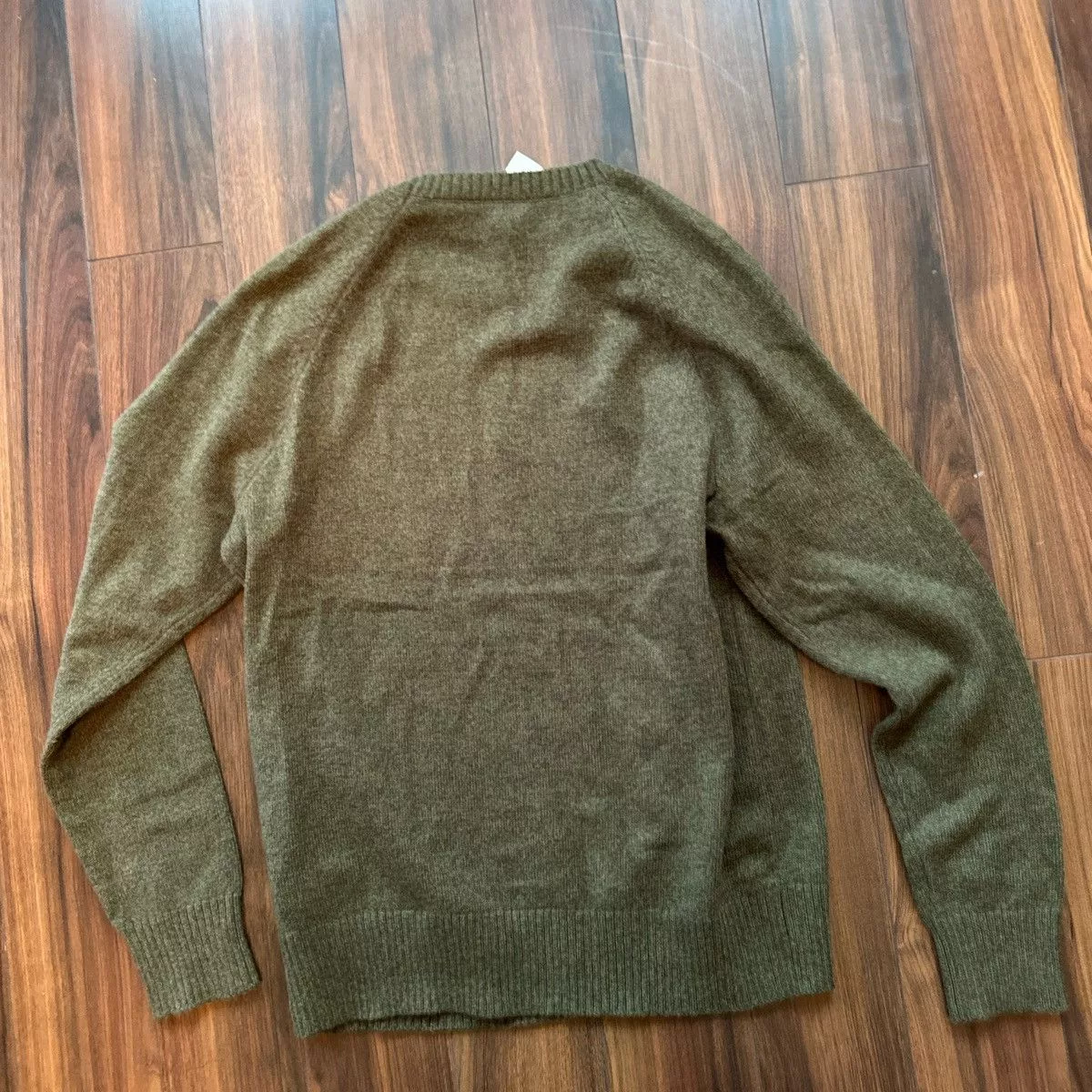 J.Crew Sweaters Knitwear J.Crew J. Crew Sweater | Size M | NWT Green