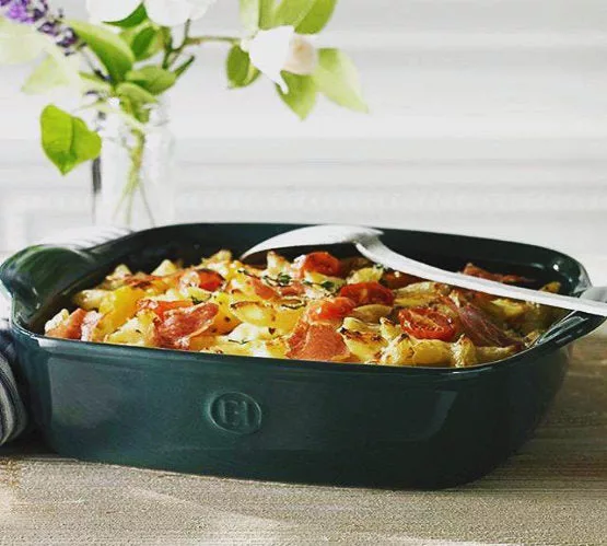 OCEAN RECT. BAKING DISH ULTIME 8.7 x 5.5"