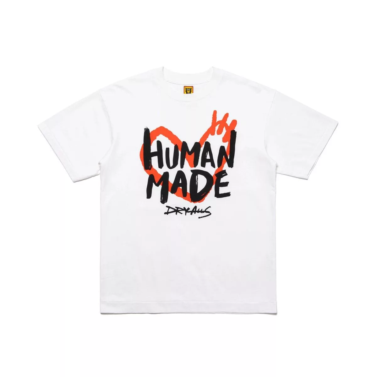 Human Made Miscellaneous Human Made Tee Multi