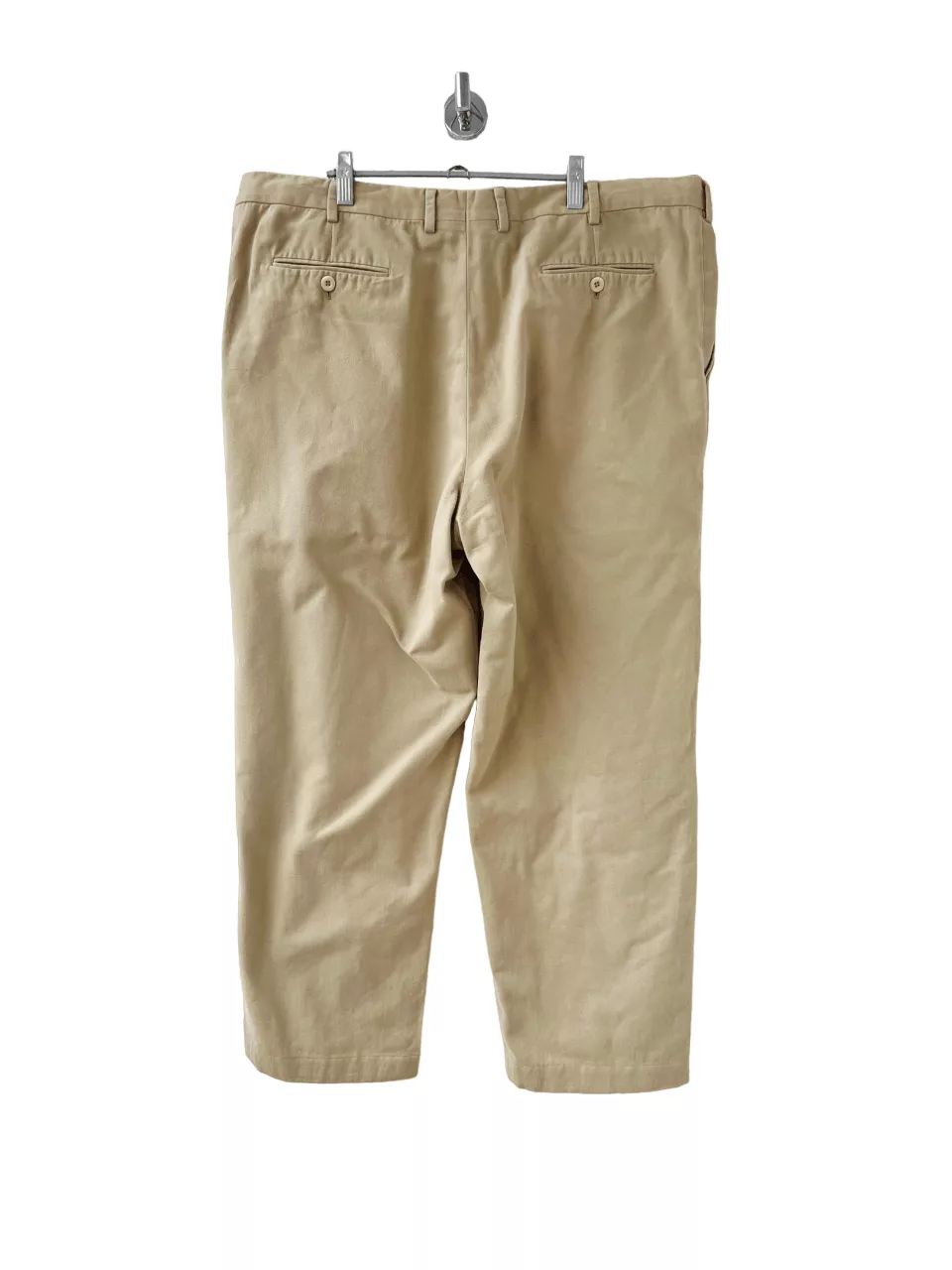 Brioni Casual Pants Brioni Pants XL Beige
