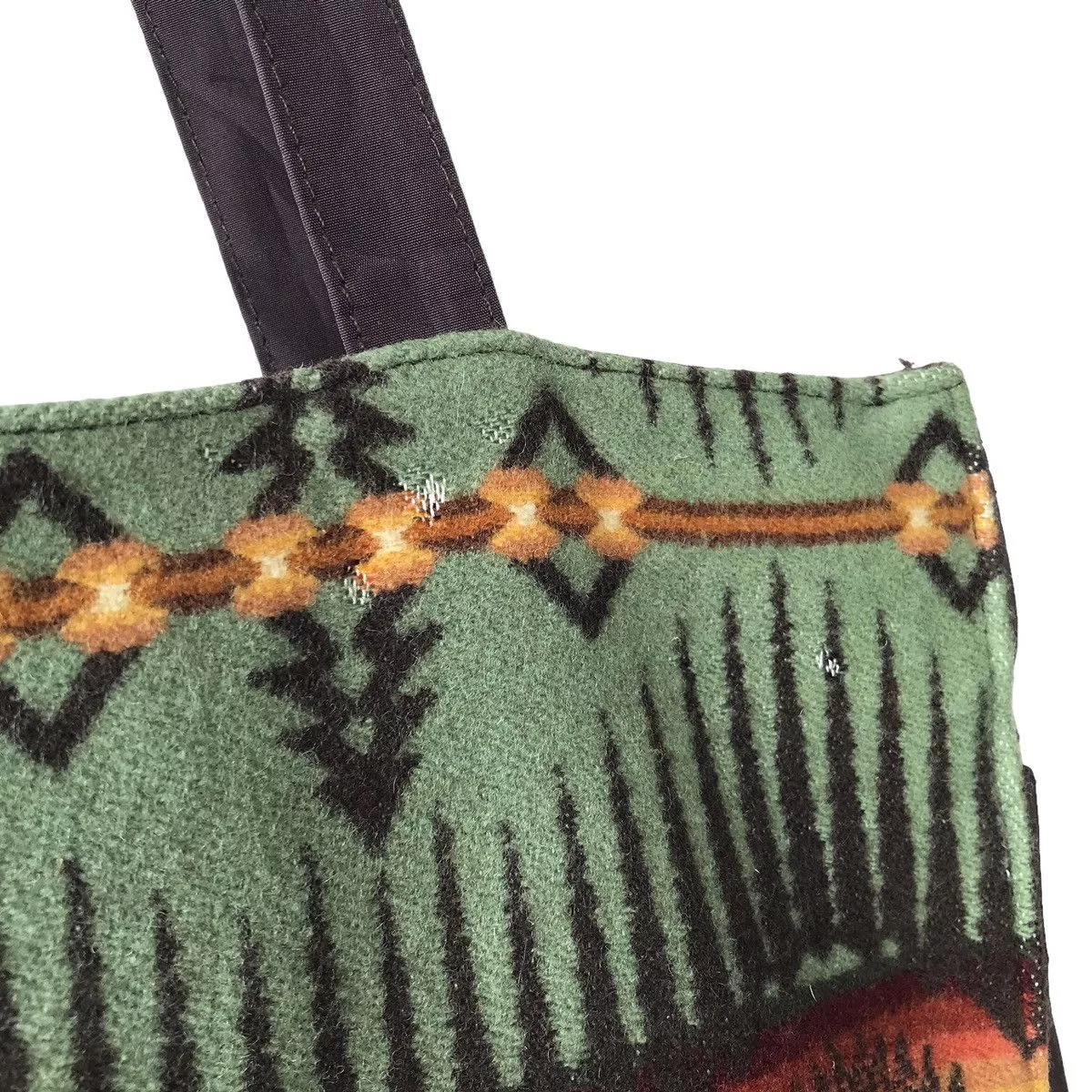Pendleton Shoulder Bags Pendleton × Vintage Pendleton Woolen Mills USA Unisex Shoulder Tote Bag Multi