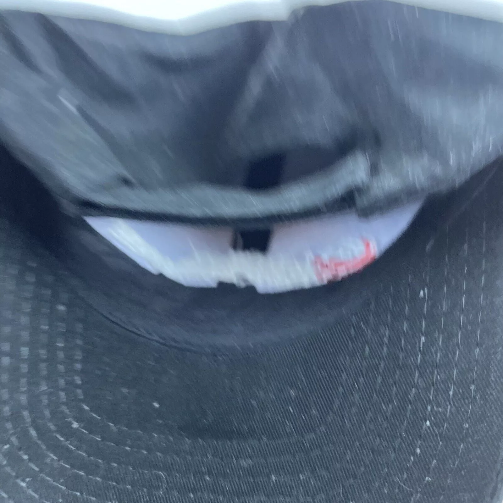 Other Hats Other Brake Performance Hat Black Cap Hat Adjustable Hat Black Adu