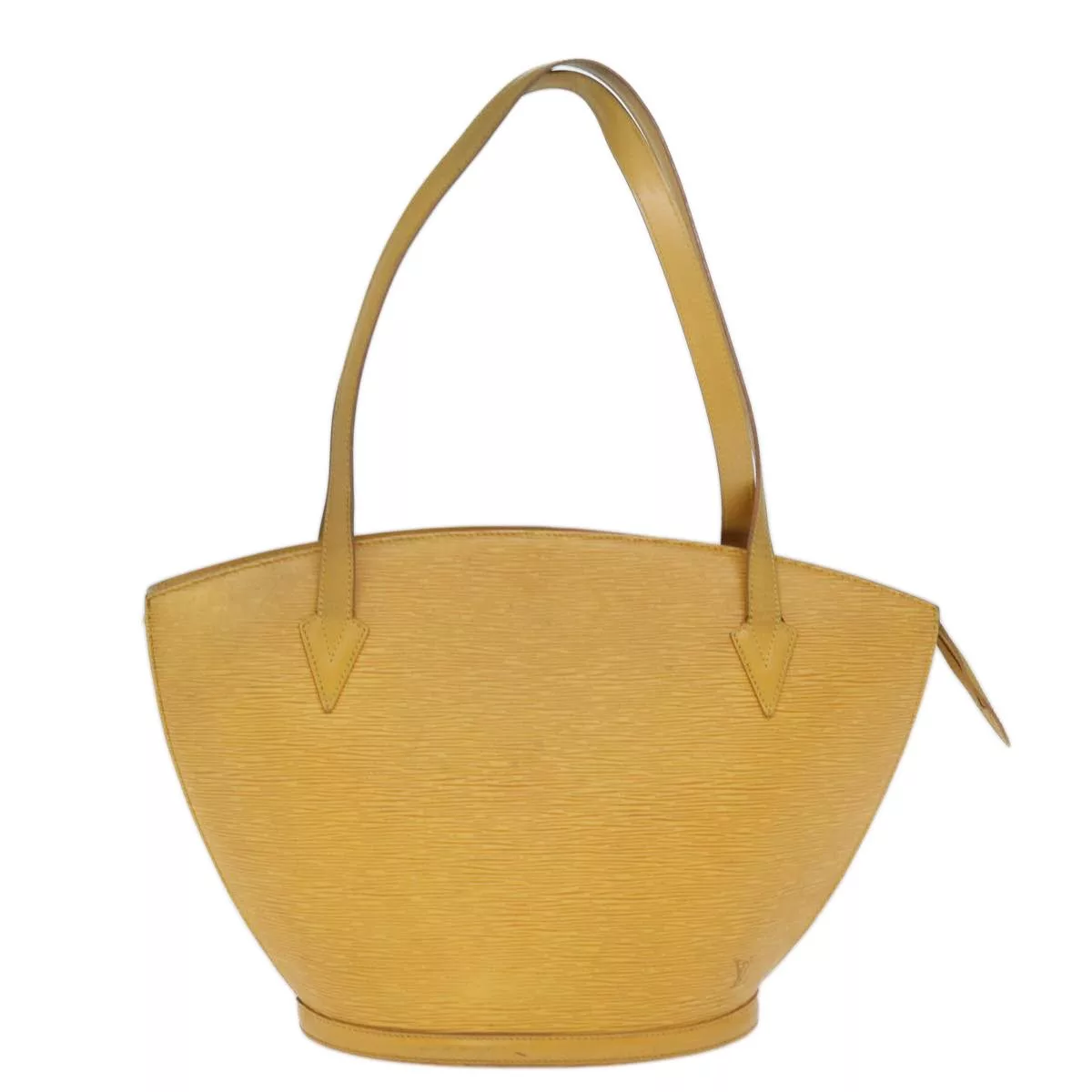 Louis Vuitton Shoulder Bags Louis Vuitton Saint Jacques shoulder Yellow