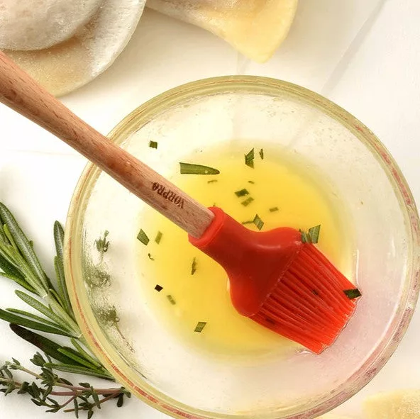Mini Basting Brush