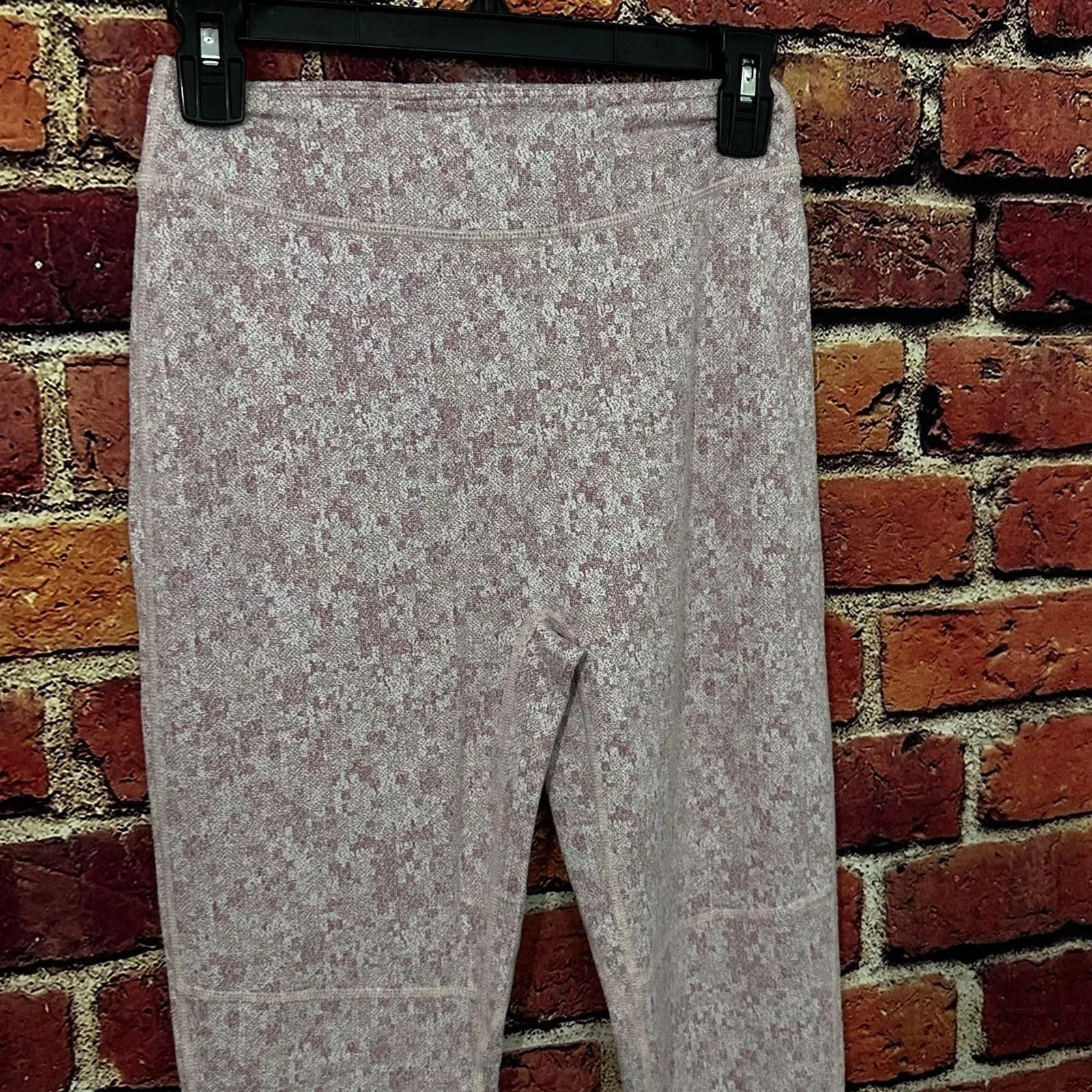 Gymshark Leggings Size Small Pink