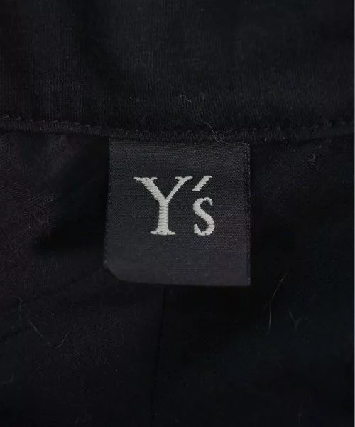Y's Jackets Y's Jacket Black