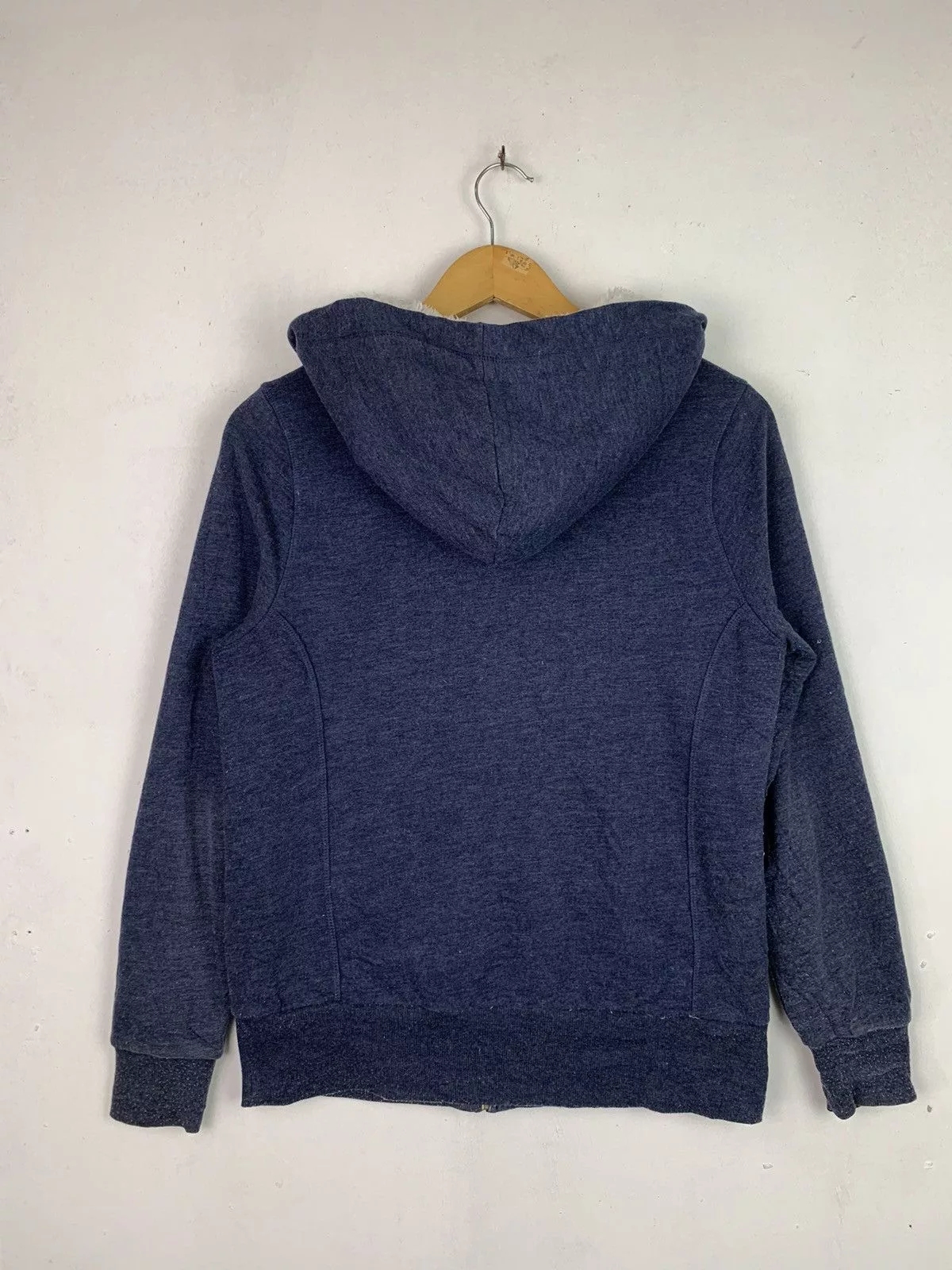 Old Navy Sweatshirts Hoodies Old Navy × Vintage Vintage Old navy Sweater Blue