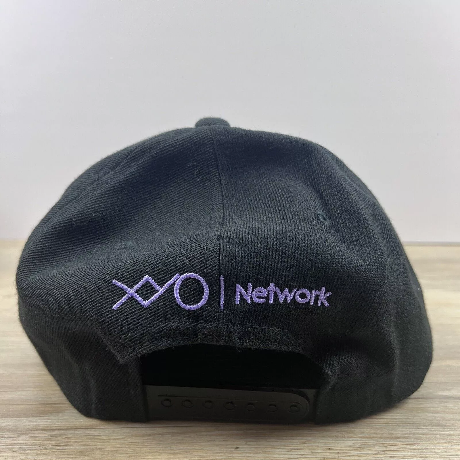 Other Hats Other Triangle Snapback Hat Adjustable Hat Black Adjustable Hat Ad