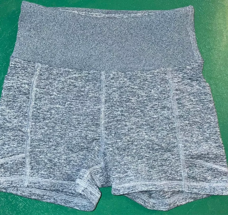 Designer Miscellaneous Designer Brand New Athletic Shorts Blue