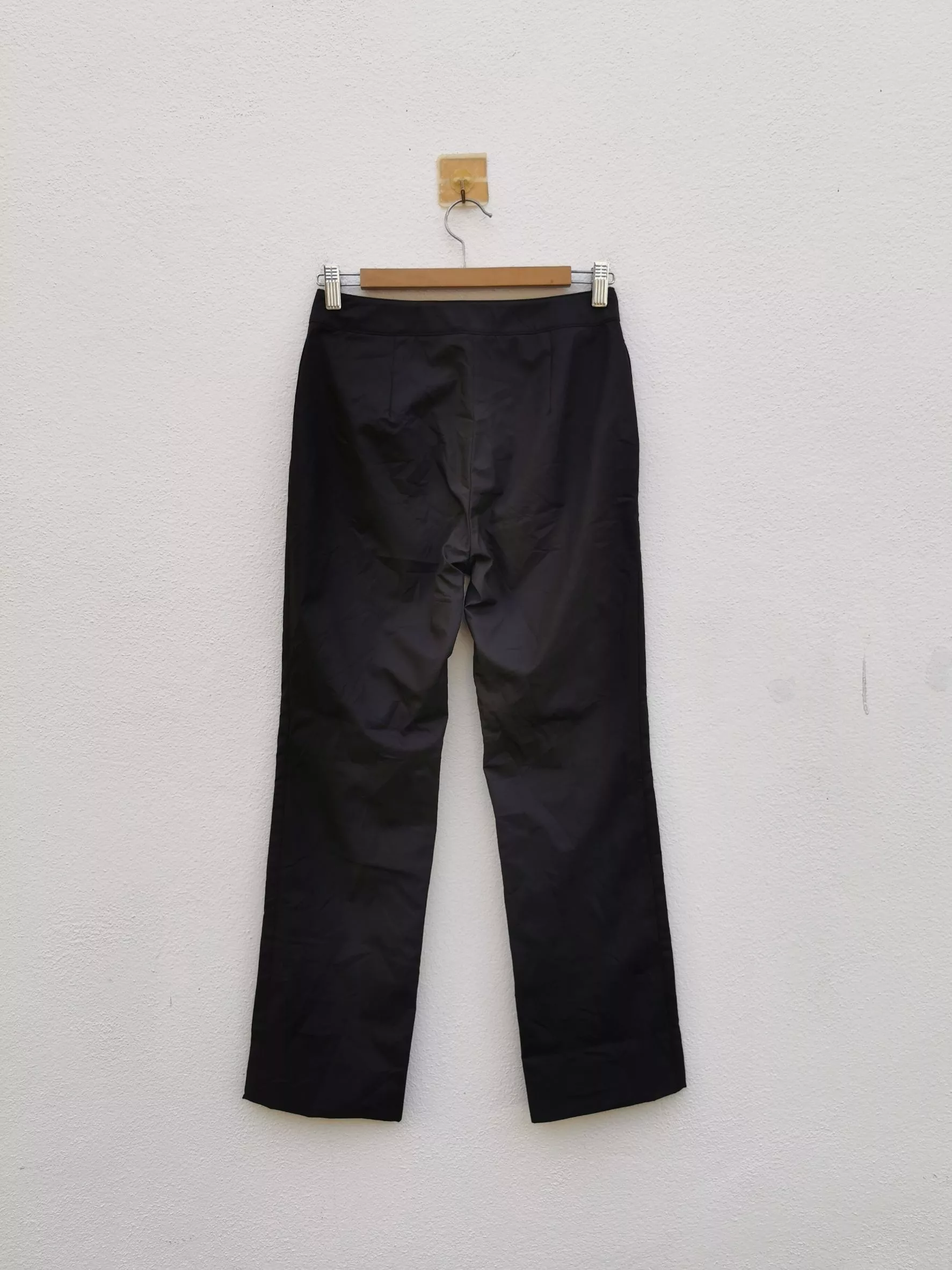 Lanvin Pants 🔴Lanvin black pants🔴