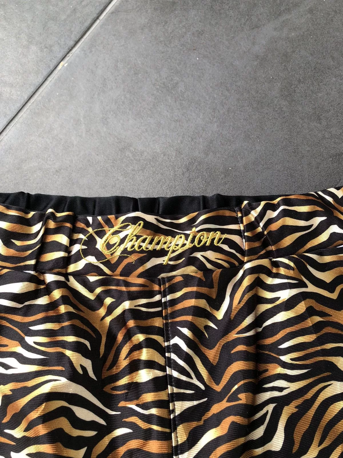 CHAMPION SHORTS Multi Streetwear