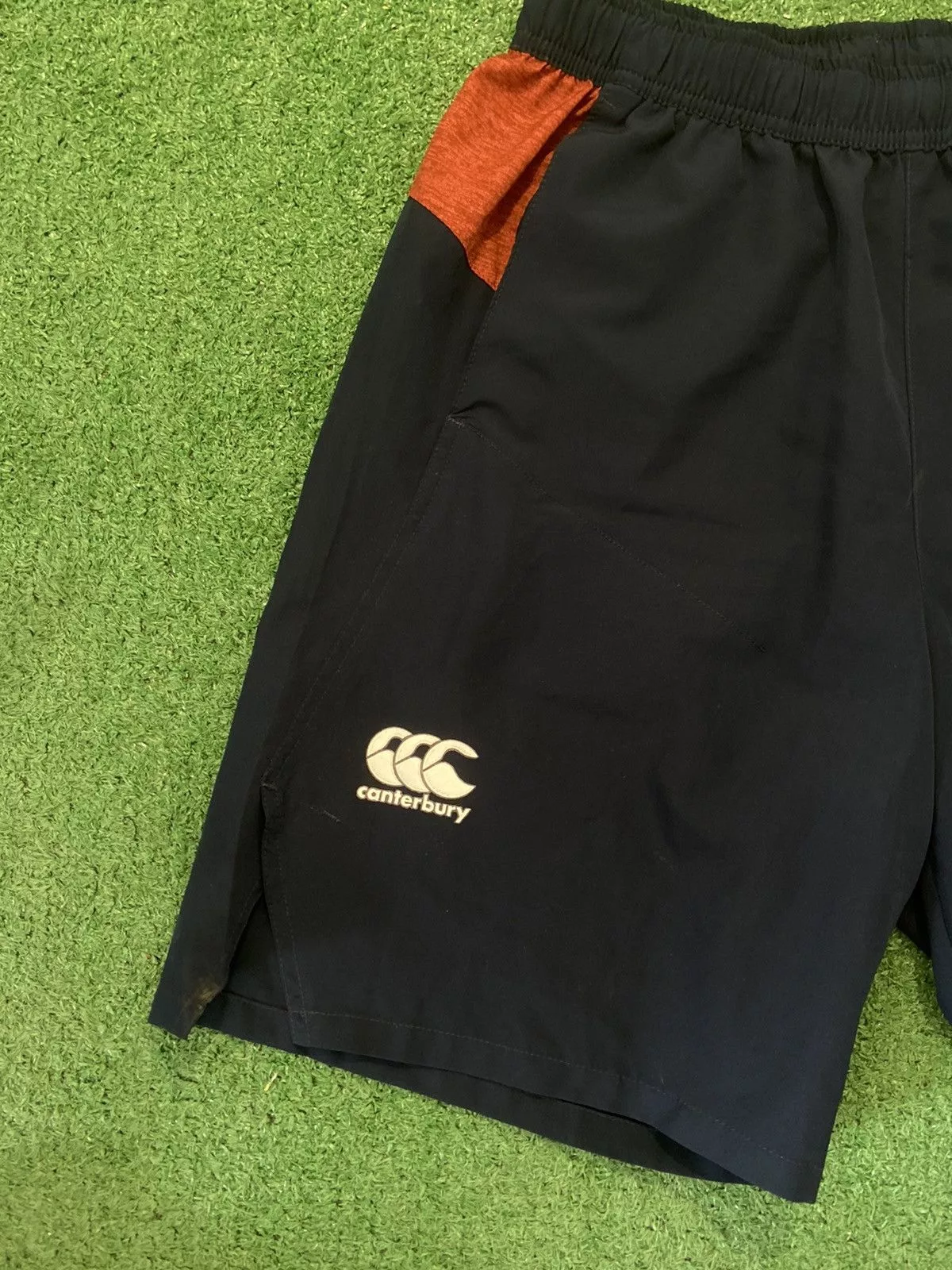 Other Shorts Other Wngland rugby league Blue