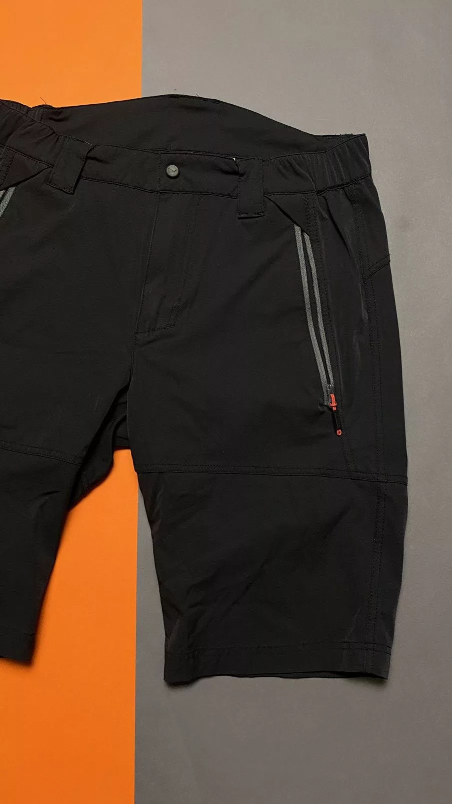 Other Shorts Other Salewa Shorts 🩳 Black Gorpcore
