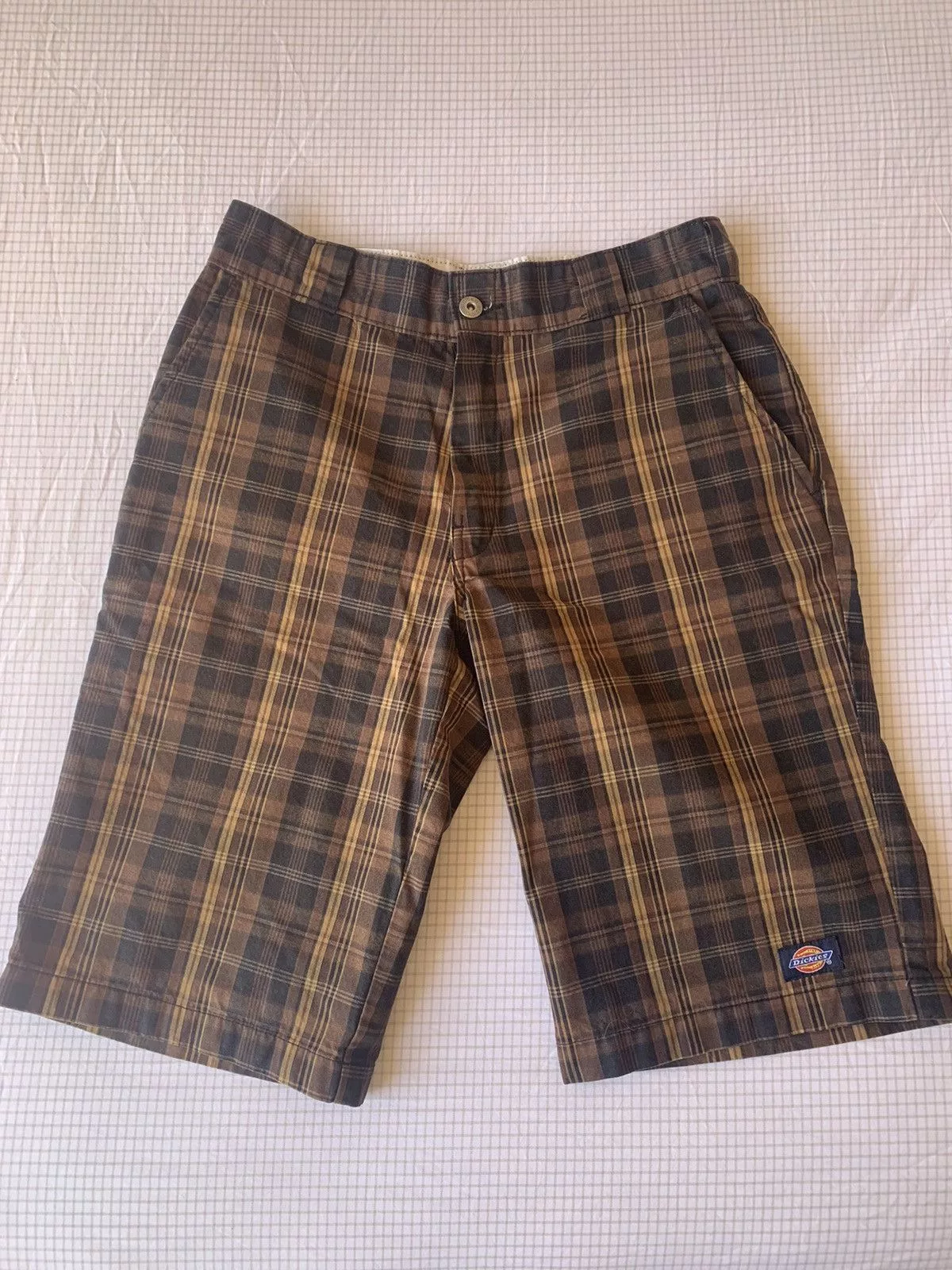 Vintage Dickies Shorts Multi