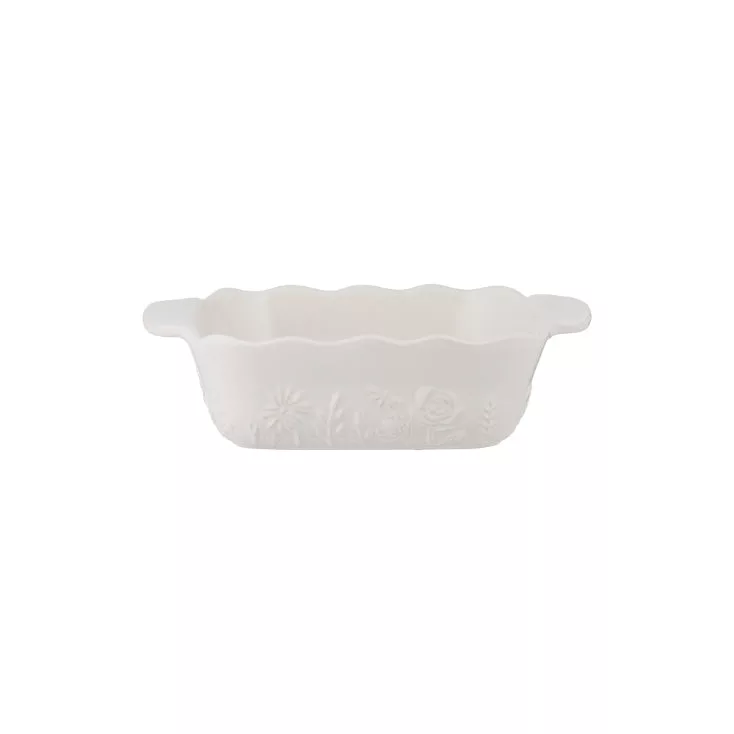 Square Baker Cream