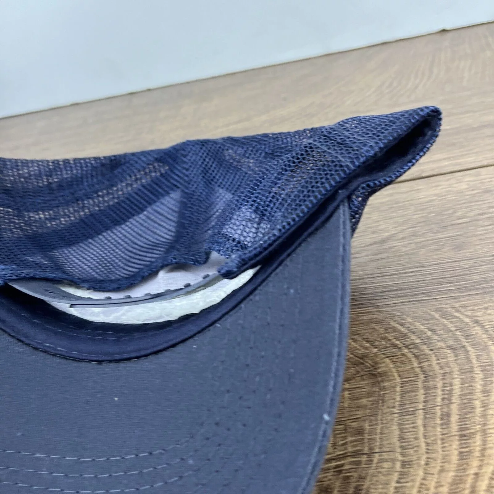 Other Hats Other American Foundation for Suicide Prevention Blue Hat Adjustab
