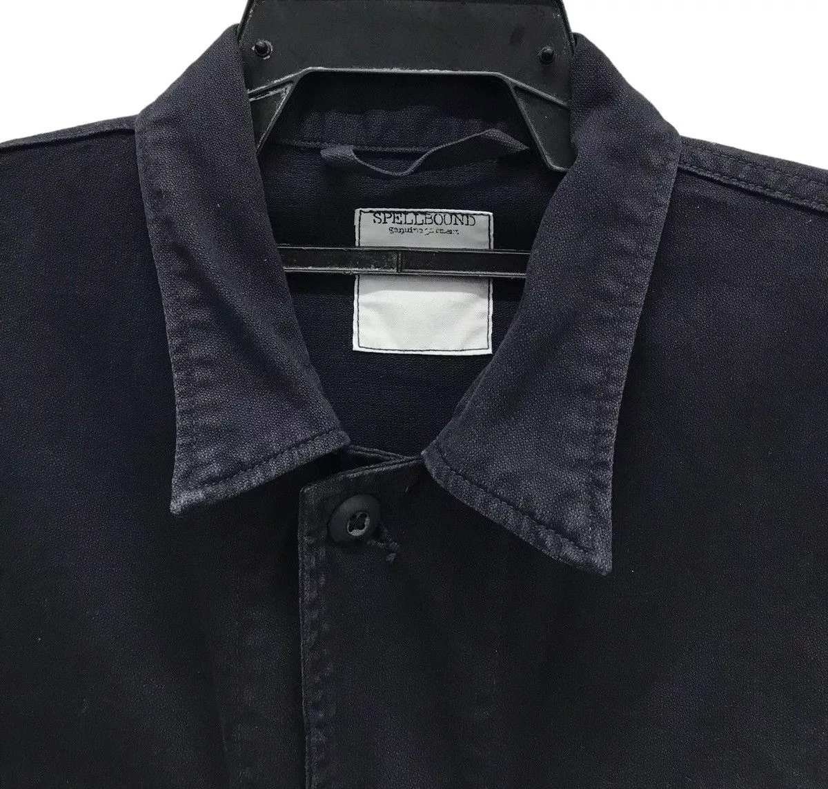 Spellbound Light Jackets SPELLBOUND JACKET Blue