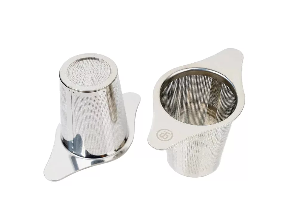 Mesh Tea Infuser Basket