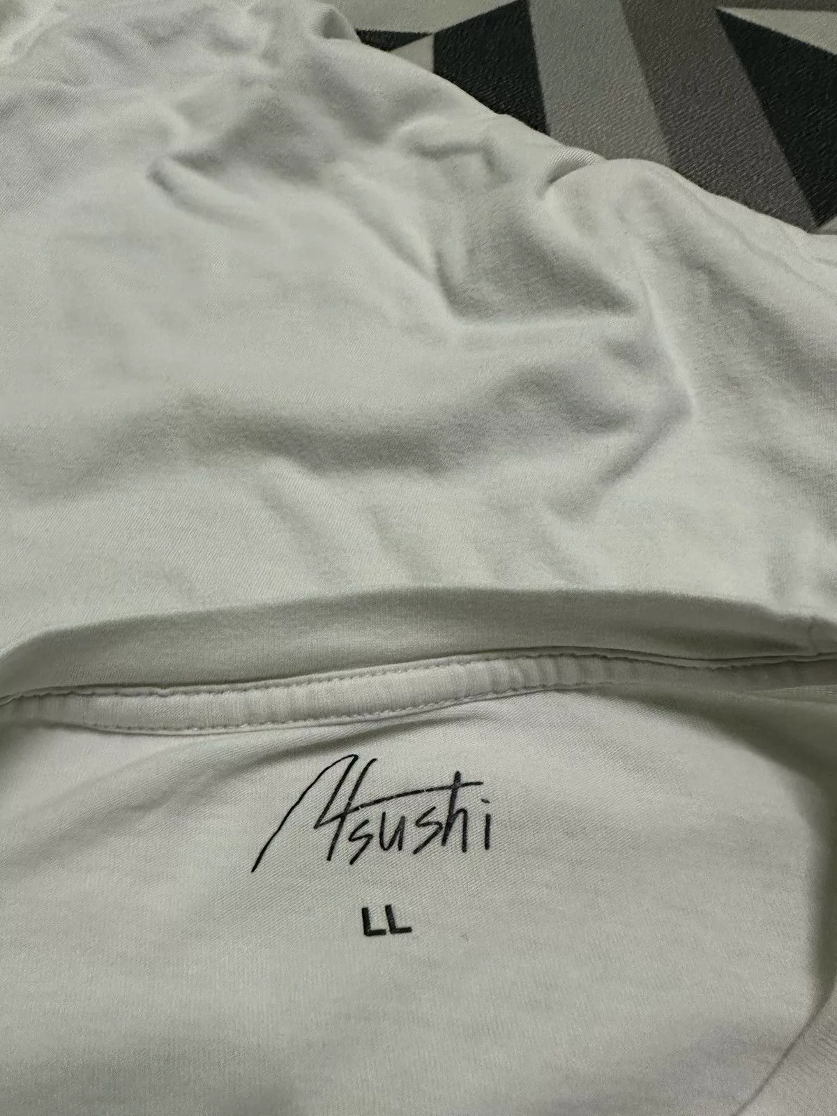 Other Short Sleeve T Shirts Other skate tee White