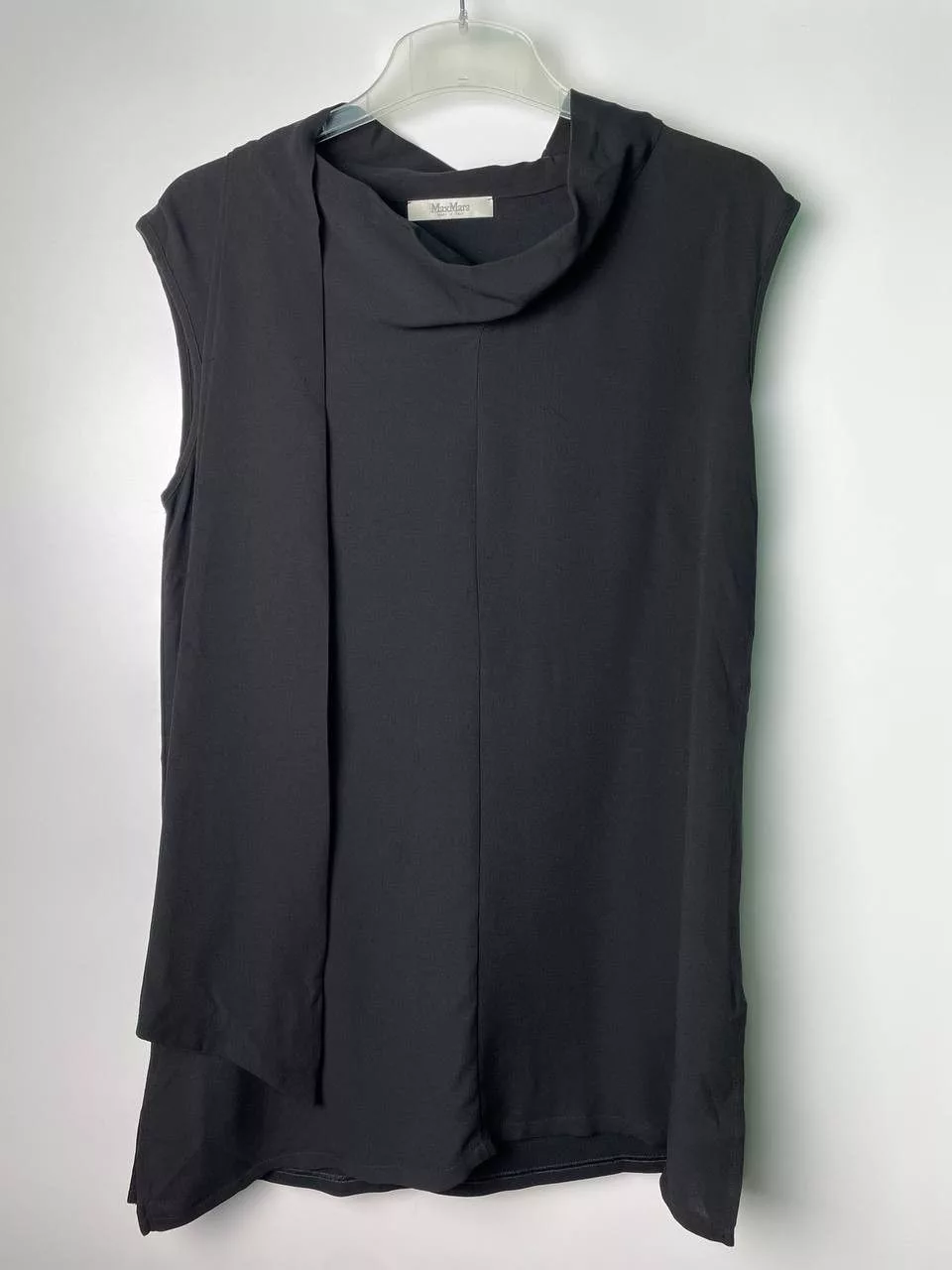 Max Mara Midi Dresses Max Mara dress Black Vintage
