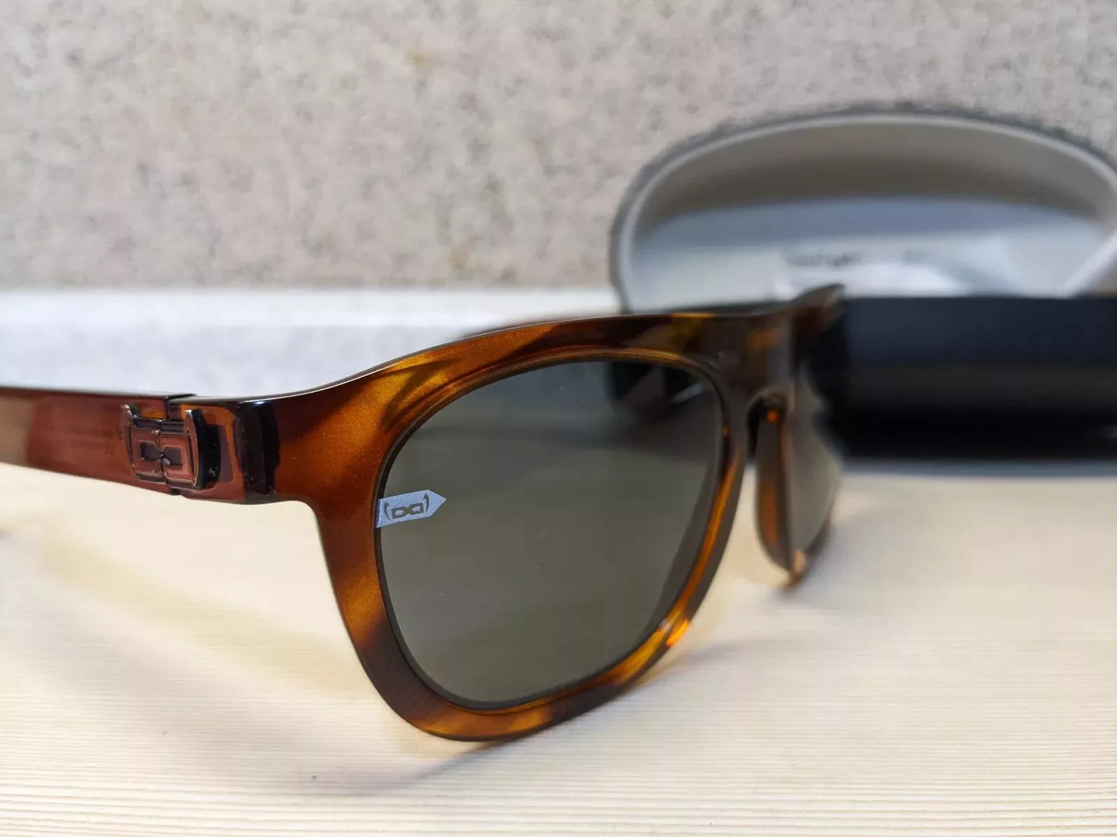Designer Sunglasses Designer Gloryfy Gi10 Genesis La Habana Brown