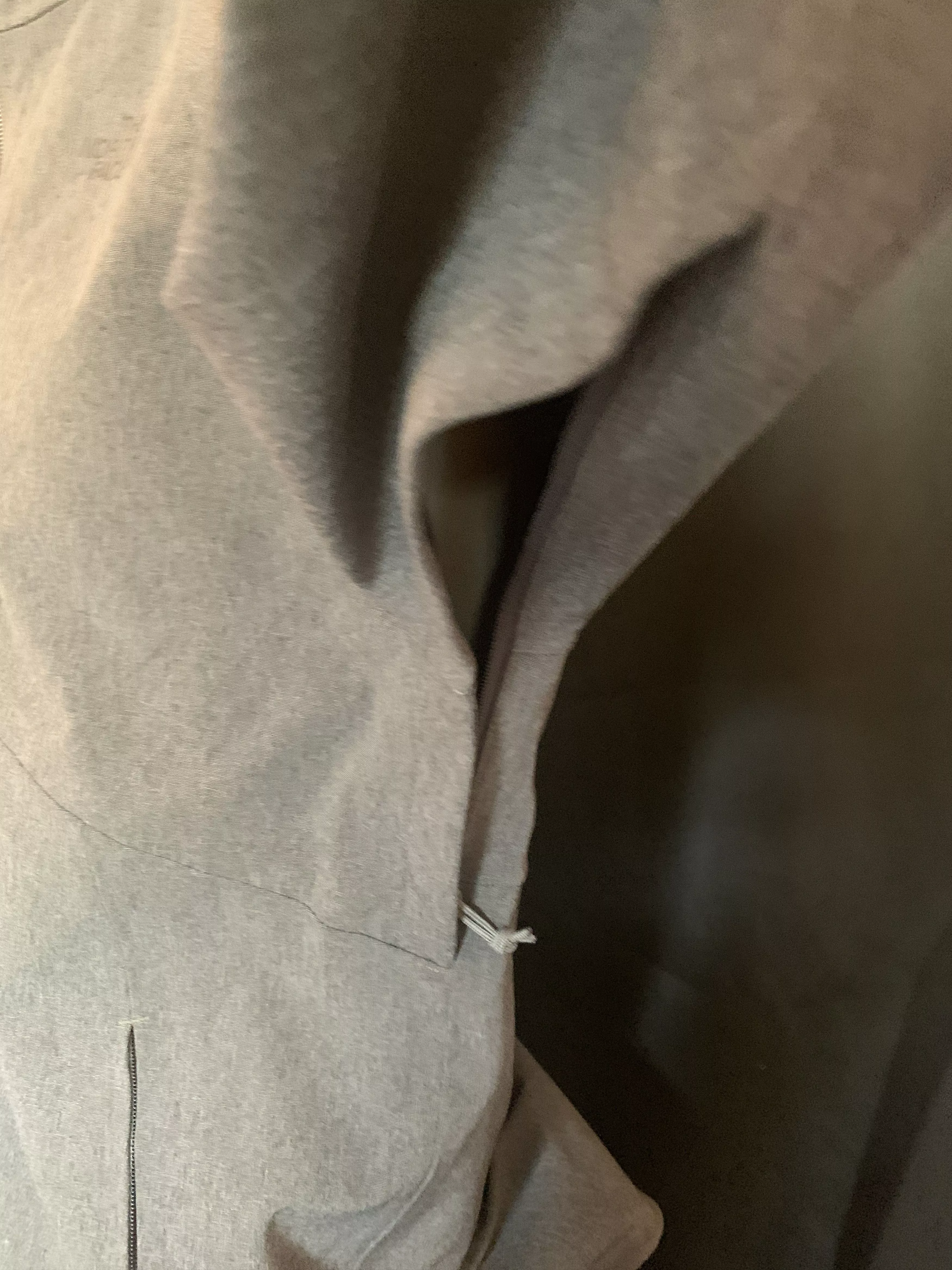 The North Face Light Jackets The North Face North Face light jacket Gray