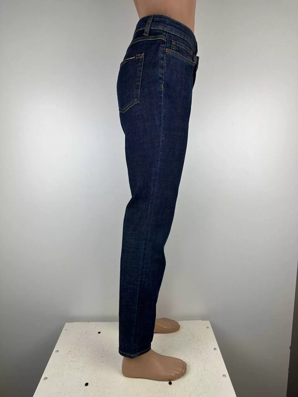 Dolce & Gabbana Jeans Dolce&Gabbana Blue