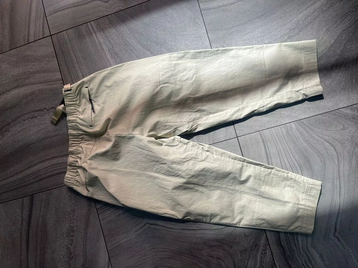 Nike Sweatpants Joggers Nike Tech pants Brown