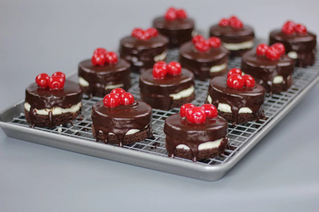 XL Sheet Pan with Rack