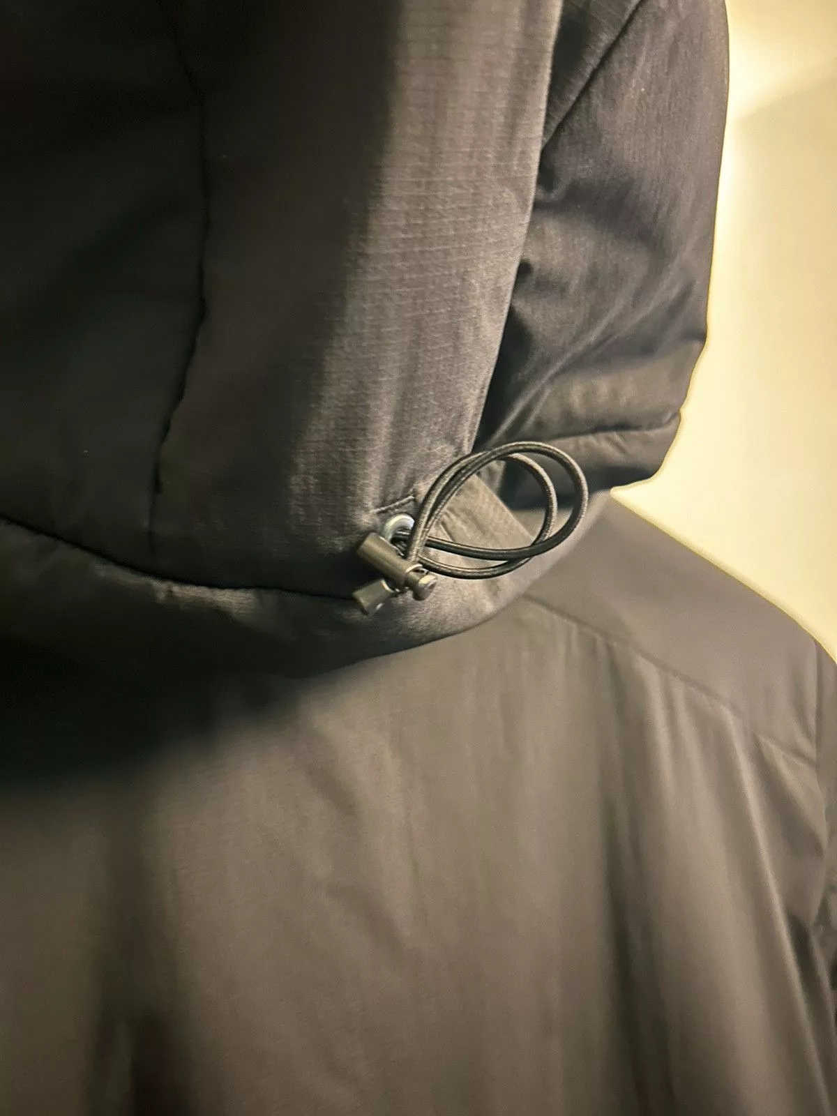 Arc'teryx Light Jackets Arc'teryx Atom Long W Black