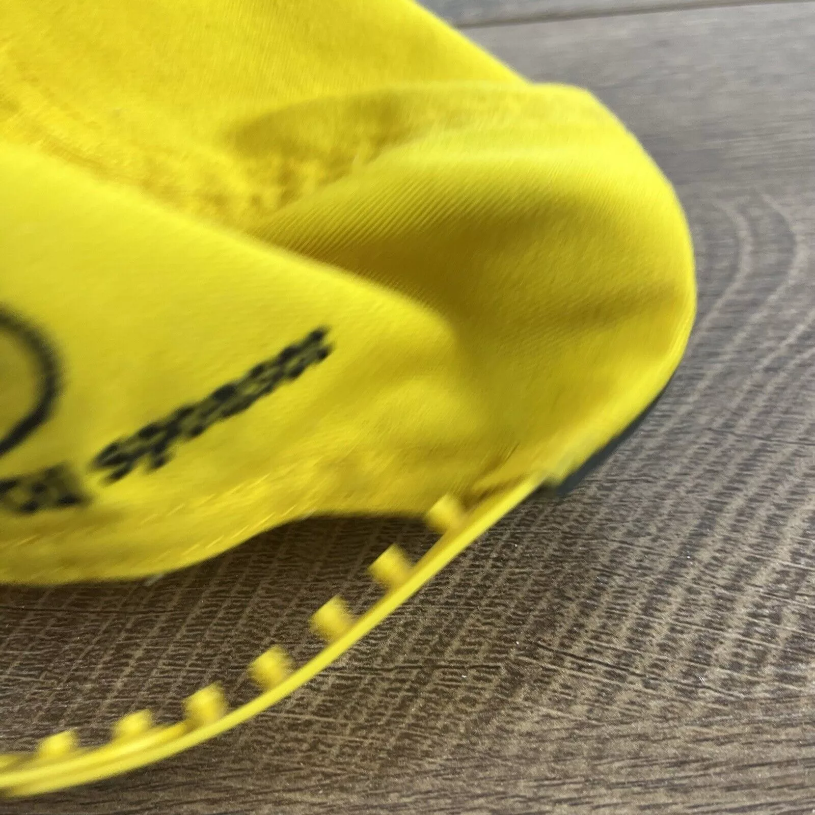 Other Hats Other Brickyard 400 Hat 1995 Hat Yellow Cap Adjustable Yellow Adul