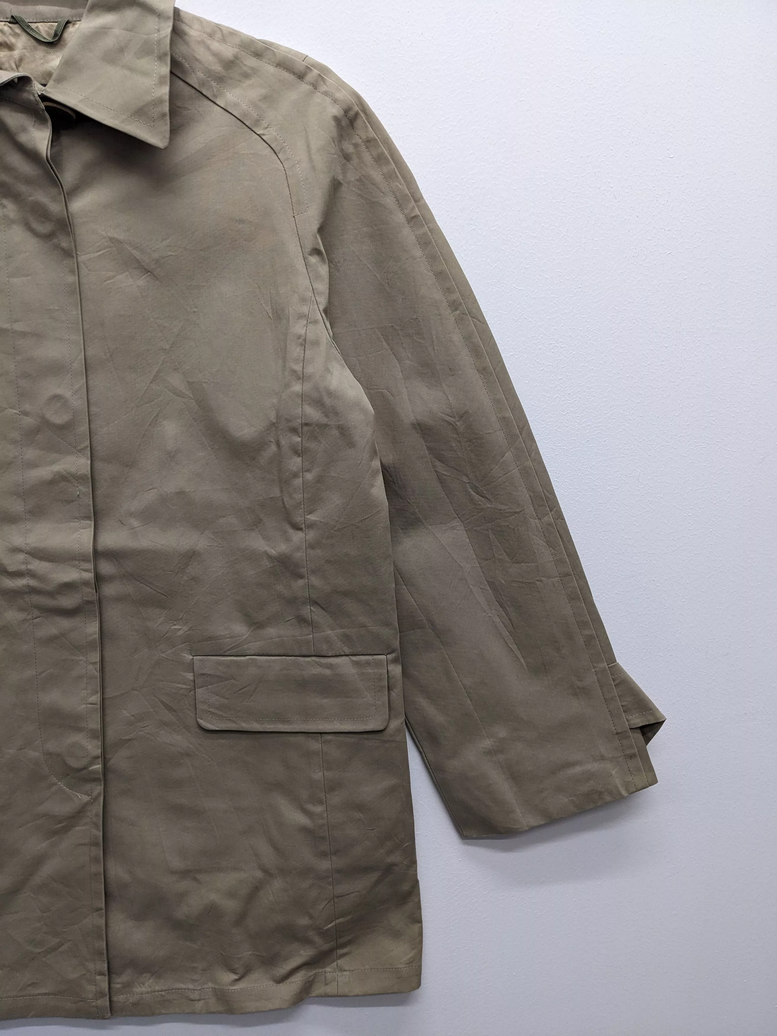 Max Mara Jackets Max Mara × Weekend Max Mara MAX MARA WEEKEND LINE MADE IN ITALY JACKET Multi Luxury