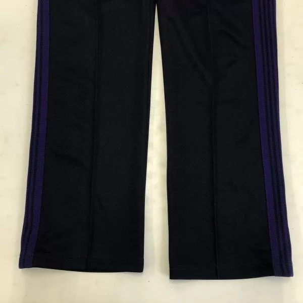 Needles Sweatpants Joggers Needles Sweat Pants Poly Smooth Track Navy Blue