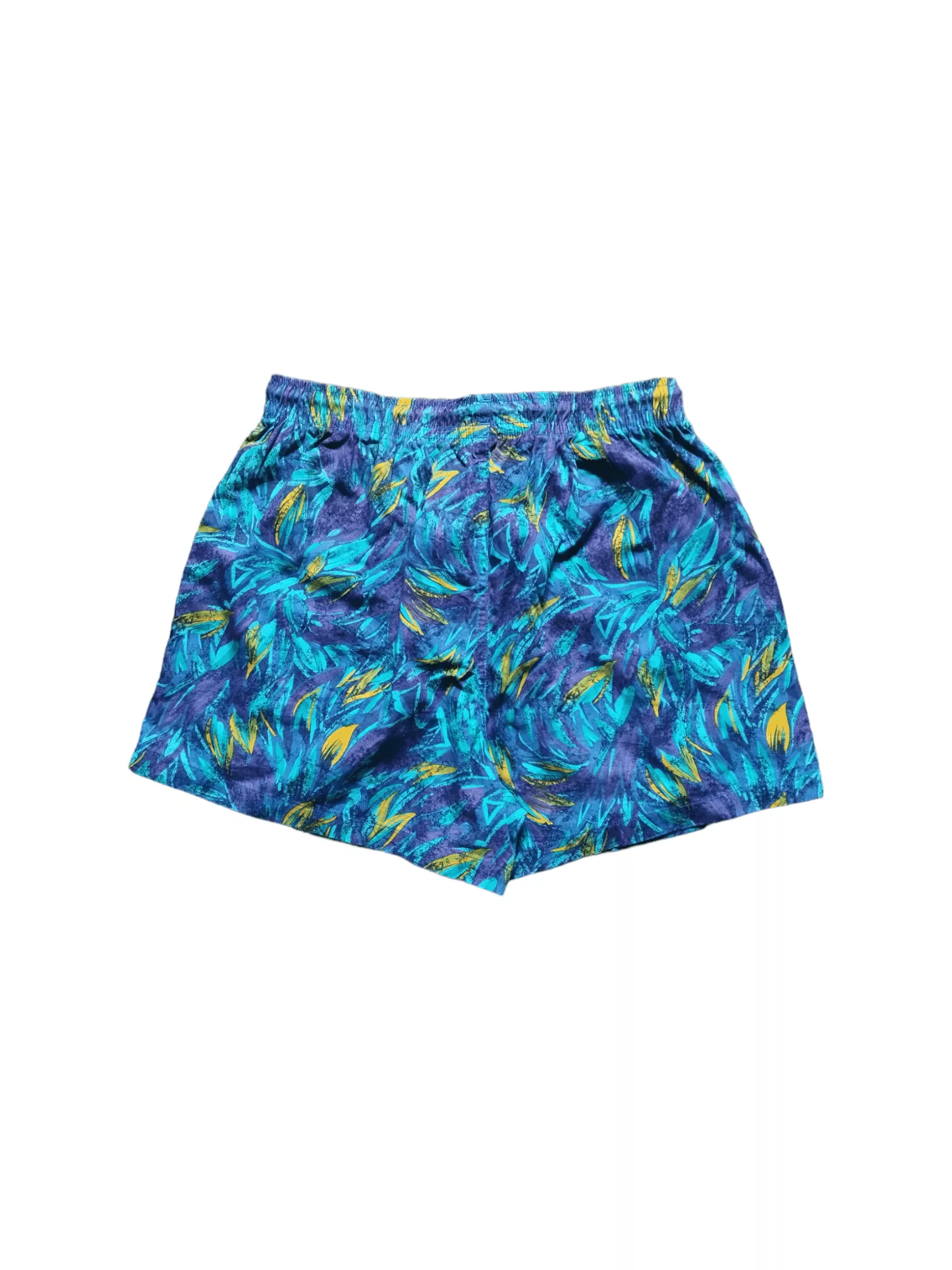 Helly Hansen Shorts HELLY HANSEN Blue Sportswear