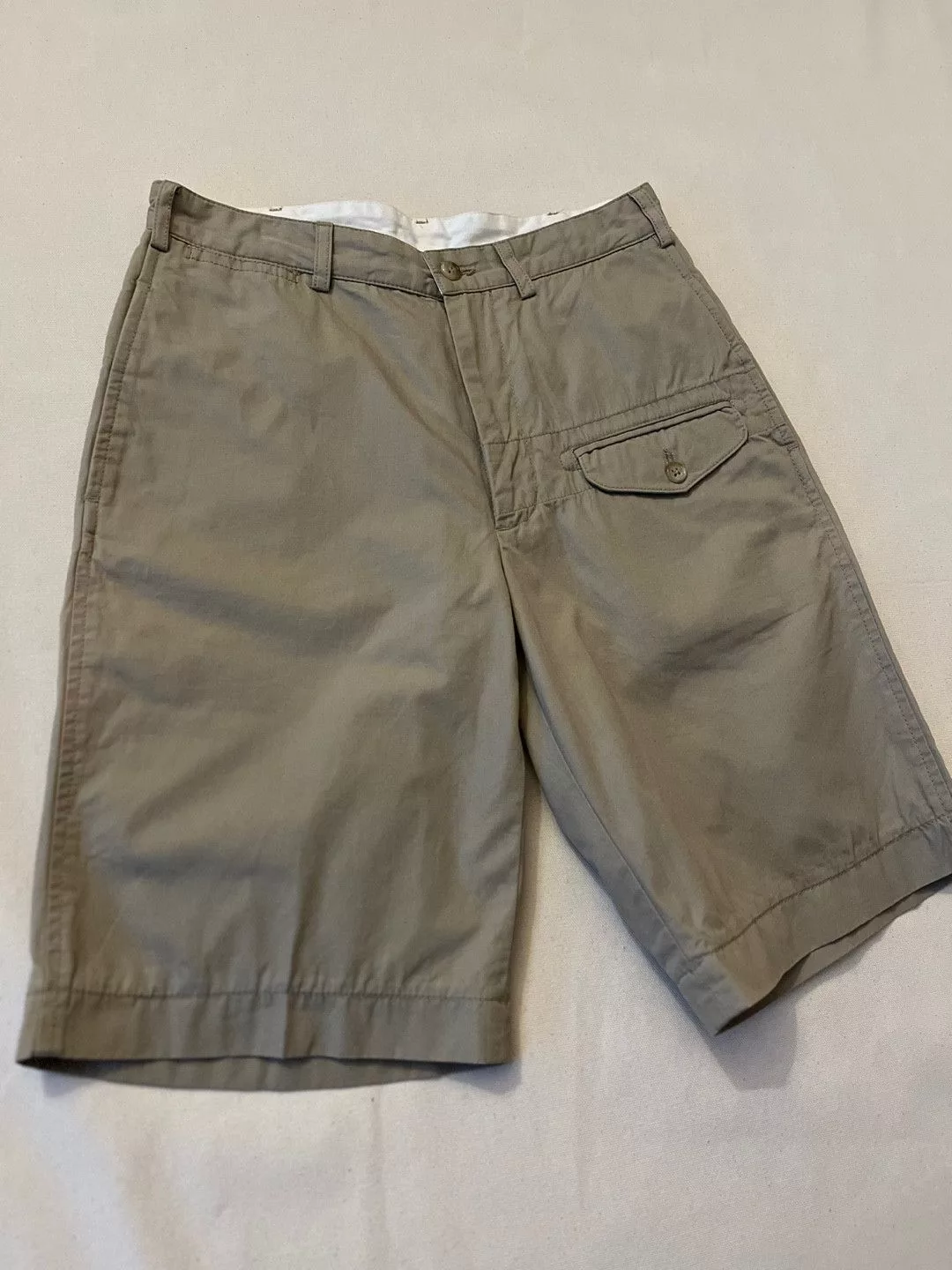 Engineered Garments Shorts Brown