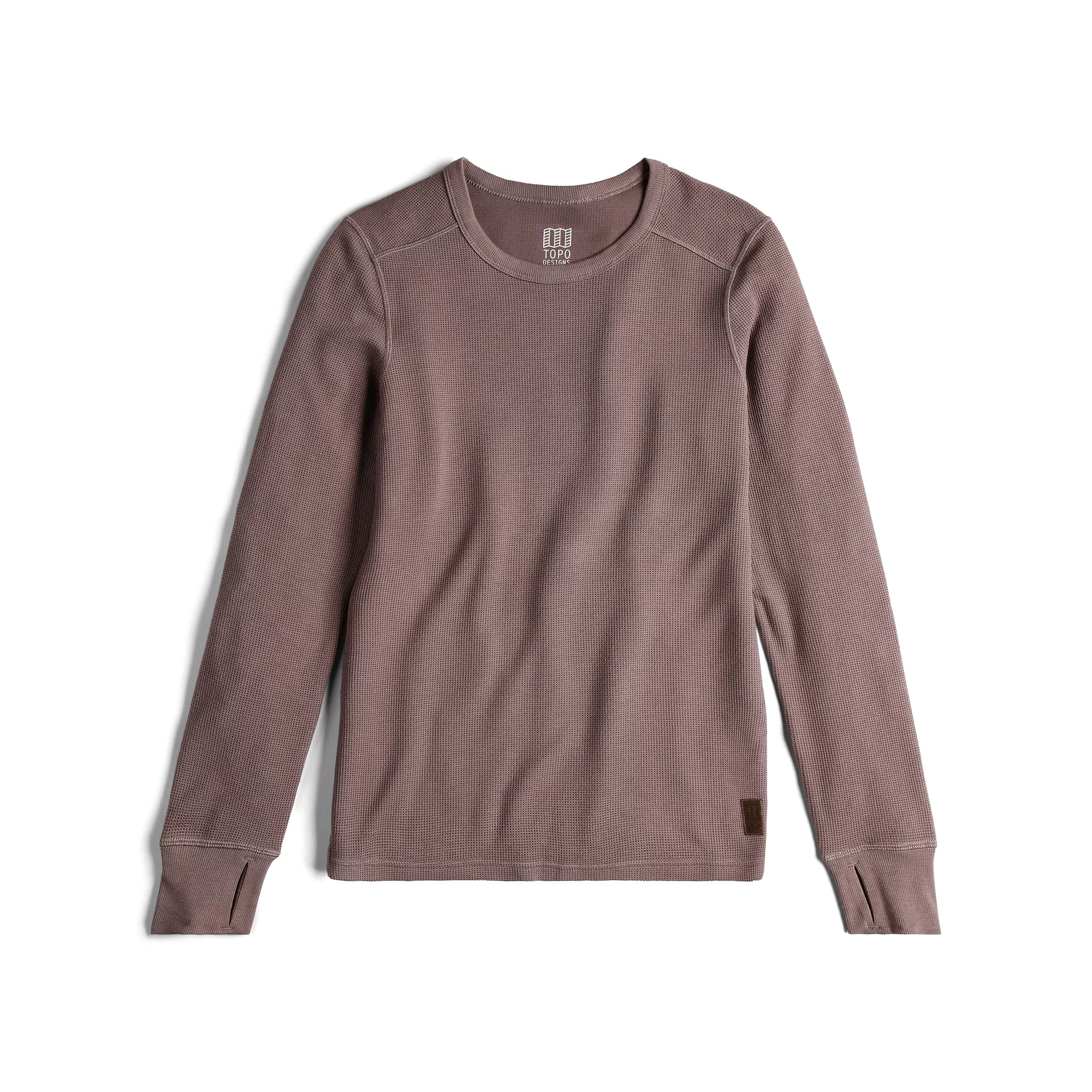 Global Waffle Crew - Women's