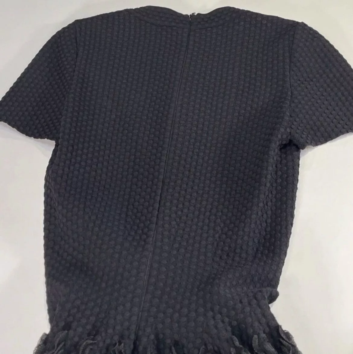 Alaia Gowns Alaia black dress
